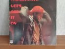 MARVIN GAYE 'Let's Get It On LP 180-g Come Get First Press Tested Excellant