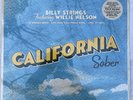 Billy Strings Willie Nelson California Sober 12