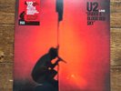 U2 | Under A Blood Red Sky | SEALED RSD 2023 180g Red Vinyl LP + 2-Sided Poster