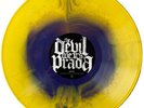 The Devil Wears Prada vinyl  With Roots Above And Branches Below SIGNED