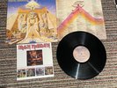 IRON MAIDEN POWERSLAVE 1st UK PRESS VINYL LP A1 B1 EX EX COND W/ FLYER EJ2402001