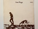 Anne Briggs S/T LP Folk Psych Topic Original