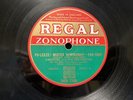 Ambrose - Pu-leeze  Mister Hemingway (Elsie Carlisle)/Till Tomorrow (78RPM)