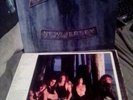 Bon Jovi New Jersey Vinyl LP Record 1985 Mercury Records 836 345-1