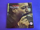 Chico Hamilton the Dealer with Larry Coryell Impulse  A-9130 mono 1966 EX/EX