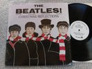 The Beatles  - Christmas Reflections  -  1982 US LP