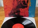 PHAROAH SANDERS. AFRICA. TIMELESS SJP 253