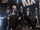 Kix (3) - Cool Kids - (Vinyl, LP, Album, Reissue, Metallic Silver) (Mint (M))
