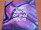 The Future Sound of Jazz 12 Der Dritte Raum  Jazzanova Compost  Jazz