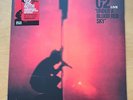 RSD U2 Live UNDER A BLOOD RED SKY sealed LP BLACK FRIDAY 40th Ann. FAST SHIPPING