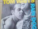 TOM WAITS NEAR MINT UK  1ST PRESSING 