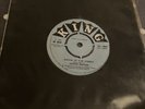 Jason Deane - Aint Got No Love / Down in the Street - Original 1967 Single