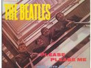 BEATLES - PLEASE PLEASE ME - 12