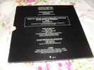 METALLICA -THE GOOD THE BAD & THE LIVE- MASSIVE 6 X 12