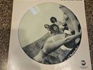 Jimi Hendrix Rock Picture Disc LP Album The Interview Rhino Records RNDF 254