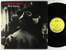 Bob Darin (Bobby Darin) - Commitment LP - Direction VG+ PROMO