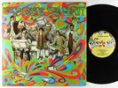 Boston Tea Party - S/T LP - Flick Disc