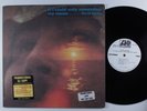DAVID CROSBY If I Could Only Remember... ATLANTIC LP VG+ wlp textured gatefold q