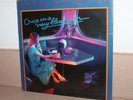 Nanci Griffith Once in a very blue moon NEW SEALED vinyl record LP