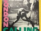 The Clash – London Calling - 12