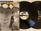 The Essential Stevie Ray Vaughan & Double Trouble - Epic - 2016 - 2 LP Set - NM