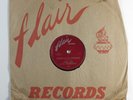Blues 78 ELMORE JAMES Standing At The Crossroads FLAIR 1057 E- HEAR 1260