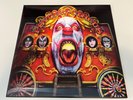 KISS - Psycho Circus - USA 180g - Lenticular 3D Cover  - 2014 - Near Mint