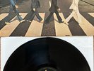 BEATLES - Abbey Road - 1969 - UK 1st pressing - Apple PCS 7088 Erstausgabe