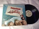 [OST] EXC LP CHEECH AND CHONG'S UP IN SMOKE Original Soundtrack 1978 WARNER BROS