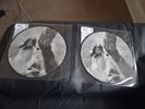 Lana Del Rey Say Yes To Heaven 2 x Vinyl Single Pic Discs 2023 Sealed Items