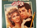Grease Original Soundtrack Double Vinyl LP Record Album The Motion Picture 1978
