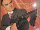 Morrissey You are The Quarry Vinyl Lp