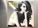 Lana Del Rey - From the end, limited, coloured 2 clear Vinyl LP