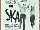 45 rpm DANCE THE SKA 7