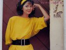 TERESA TENG TOGUNAI TAURUS 28TR2032 JAPAN VINYL LP