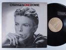 DAVID BOWIE ChangesOneBowie RCA LP VG+ q
