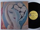 DEREK & THE DOMINOS Layla ATCO SD2-704 2XLP VG+ gatefold q