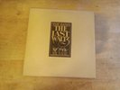 The Band The Last Waltz 1978 3x Lp  Warner Bros. Records 3WS 3146 Ex/ Vg++
