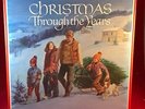 VARIOUS Christmas Through The Years 1985 UK 6 X vinyl LP BOX SET Connie Francis