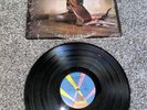 Ozzy Osbourne Blizzard Of Ozz Original 1981 Jet JZ-36812 Vinyl LP VG