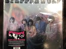 STEPPENWOLF SELF TITLED MONO LIMITED CLEAR VINYL SUNDAZED LP BRAND NEW SEALED
