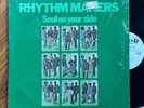 MINT PROMO  Soul On Your Side by Rhythm Makers (Vigor 1976 Vinyl LP) Funk Soul