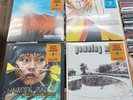 4 Brand New YAWNING MAN Vinyl ( Heavy Psych Sounds, LP Records - Nomadic + 3 )