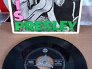 ELVIS PRESLEY -  I Got A Woman  German EP EPB-1254-2 w/sleeve VG