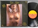 Elias Rahbani - Liza Liza - OG 1978 Lebanon LP - RARE DISCO FUNK - VG++