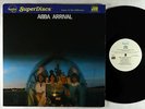 ABBA - Arrival LP - Atlantic/Nautilus SuperDiscs Audiophile Audiophile VG+