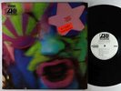 Arthur Brown - The Crazy World Of LP - Atlantic PROMO