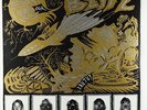 Blitz - Oga Erutuf LP - Tema SEALED