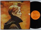 David Bowie - Low LP - RCA Victor UK OG Press