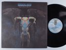 EAGLES One Of These Nights ASYLUM LP VG+ embossed cover q